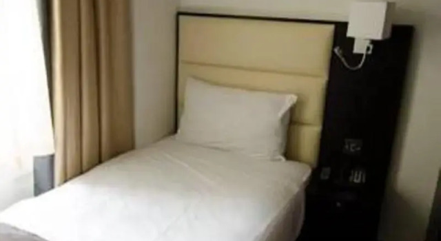 Одноместный номер Standard Hotel Edward Paddington