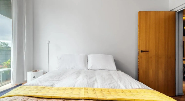 An Architectural 1 Bedroom Apartment, Varaa Huoneisto Asunnot kohteessa Merseyside, Huoneisto