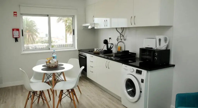 Standardní pokoj Apartamento Mãe de Deus