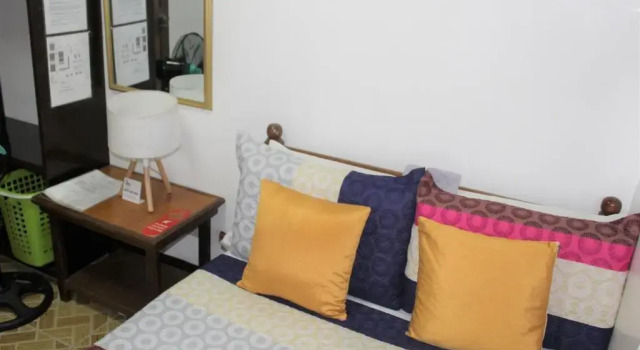 Номер Standard Lolo Oyong Pension House