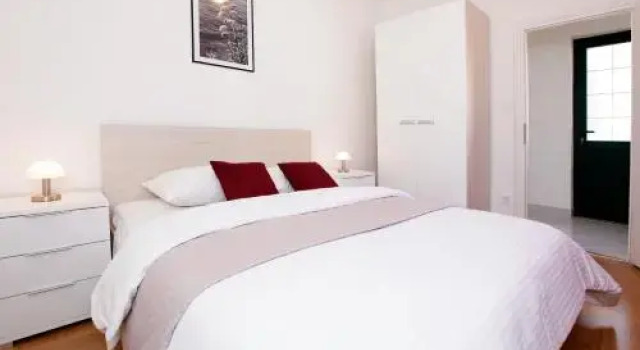 AdriaBol Apartments Katica, Prenota Appartamento Bol 