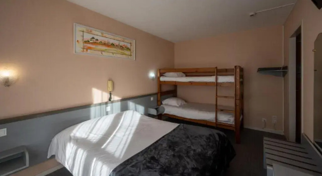 Hôtel du Soleil Levant