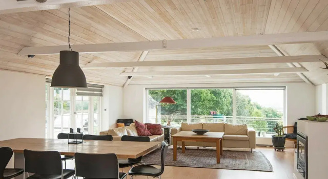 Cosy Holiday Home in Skanderborg With Private Pool, Book Hotel Skanderborg Midtjylland