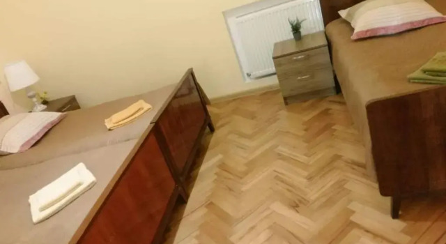 Номер Standard Guest House Vista