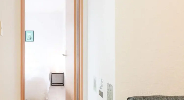 H2O Stay Namba Daikoku, Забронировать Отель Сакаи Осака, рядом с Намба