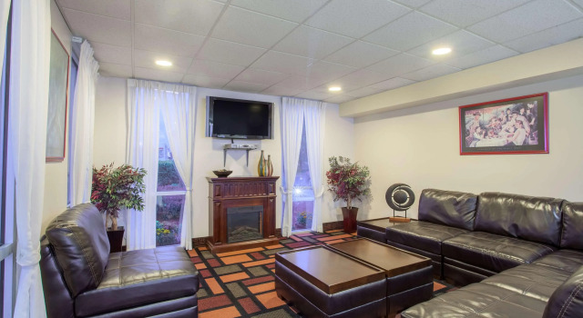 Days Inn Columbia