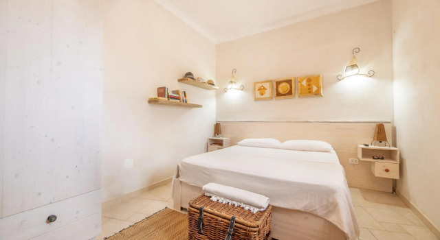 Trullo Romeo - Ostuni, Buchen Sie Hotel Ostuni Itria-Tal