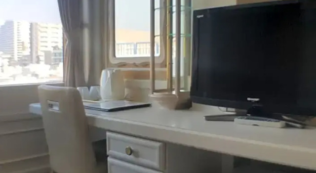 Номер Economy Royal Hotel Shinokubo
