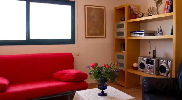 Grandma Vita's Holiday Apartment