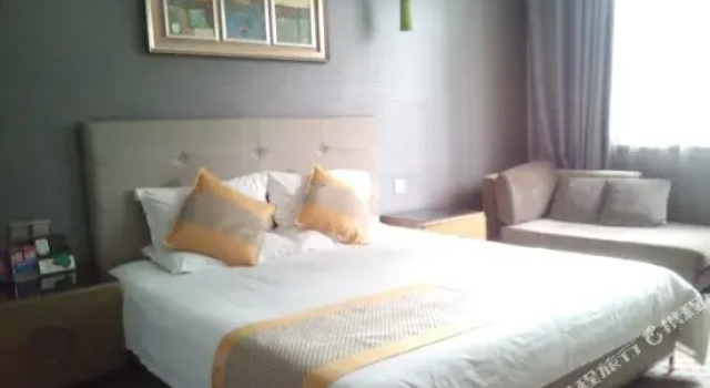 Jinquecheng Business Hotel, Забронировать Отель Лиаоченг Шаньдун