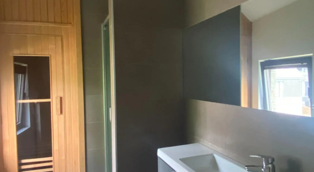 Apartment in Durbuy Near Adventure Park