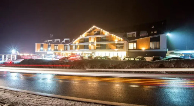 Hotel Jakuszyce Sport & Spa, Забронировать Курортный отель Шклярска-Поремба Шклярская-Поремба