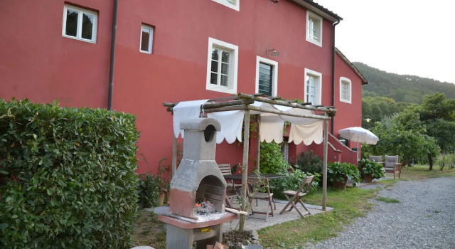 Agriturismo Le Murelle, Réserver Hôtel Hôtels à Lucques avec piscine, Piscine