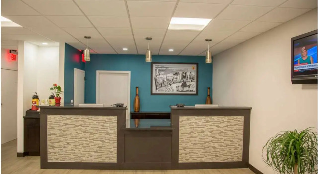 Super 8 by Wyndham Alexandria/Washington D.C. Area