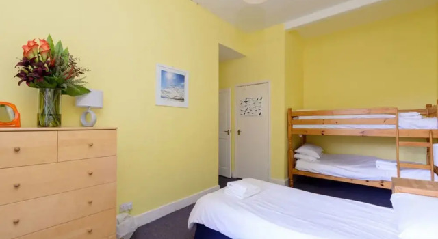 Driftwood, Prenota Appartamento Hotel a Lothian con parcheggio, Parcheggio