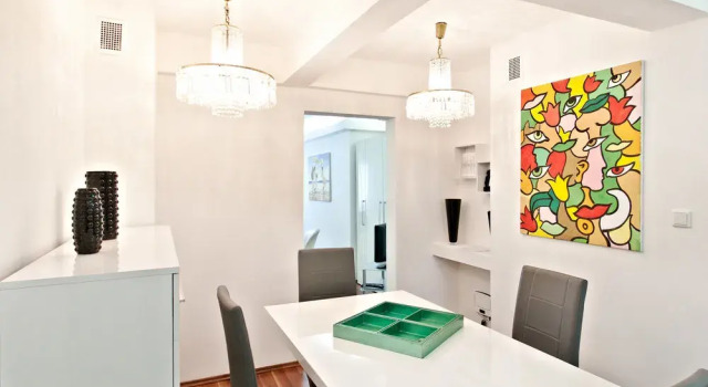 Luxury Design Home Stroheckgasse, Buchen Sie Boutique Boutique-Hotels in Wien, Boutique