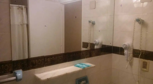 Номер Classic Hotel Embajador