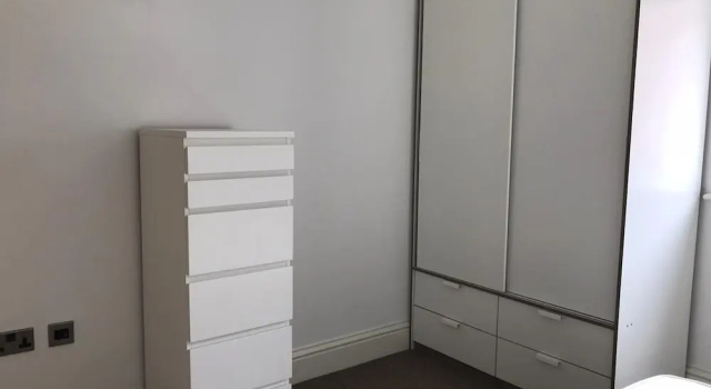 HU1 Stylish cosy central apartment  H3