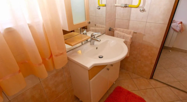 Апартаменты Standard Apartment 1005