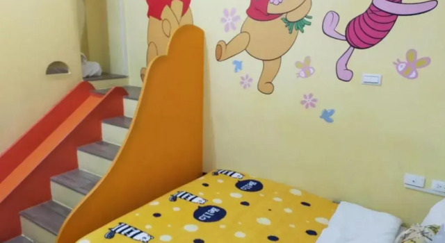 Номер Comfort Nanjing 222 Guest House