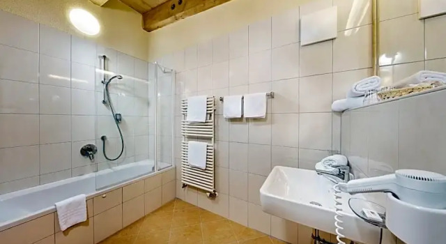 Номер Standard Hotel Sunny Sölden