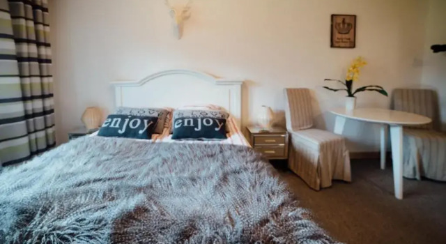 Студия Haus Izabella