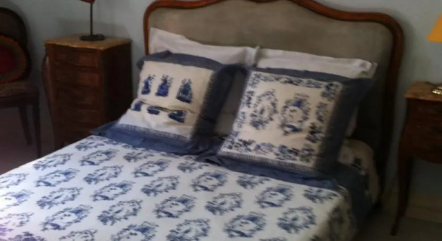 Chambres en Provence