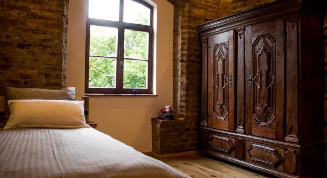 Номер Standard Wirgarten Antik Hotel