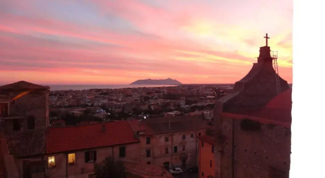 Апартаменты Torrione San Giovanni I