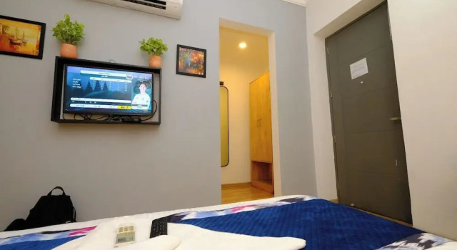Lime Tree Premier Near Medanta Medicity, Varaa Hotelli Gurgaon 