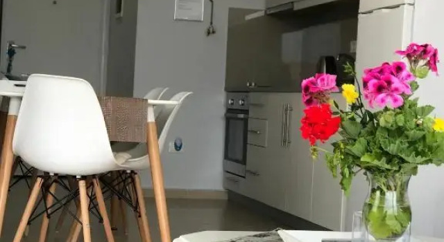 Апартаменты Apartments Wonderful bay