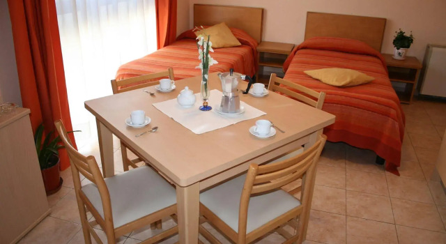 Residenze San Giovanni