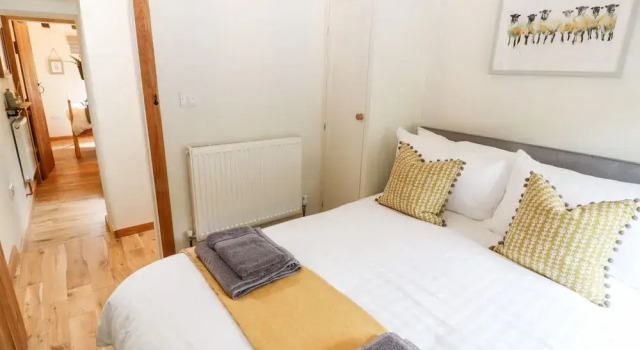 1 Oakleys, Boek Vakantiehuis Vakantiehuizen in Merseyside, Cottage