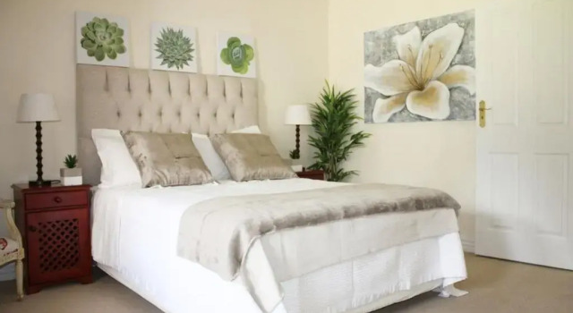 Люкс Deluxe Camelot in Constantia