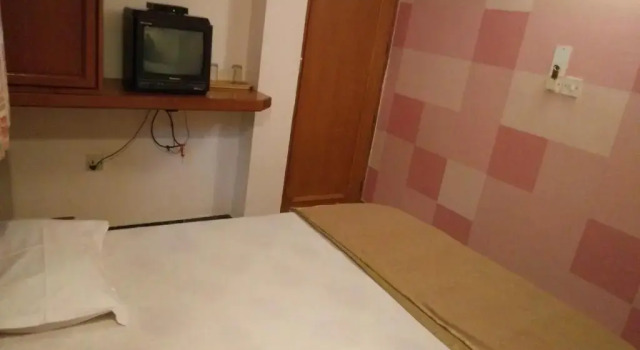 Номер Deluxe Hotel GRG