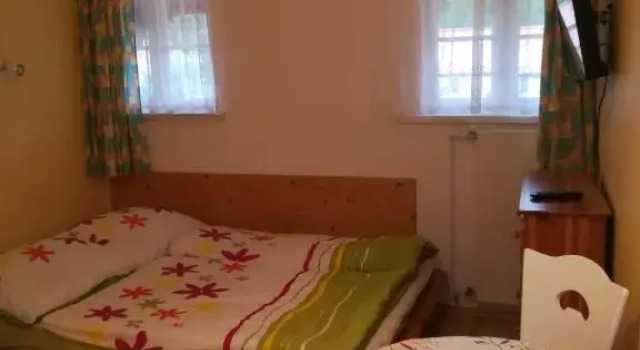 Двухместный номер Standard Willa Wiselka
