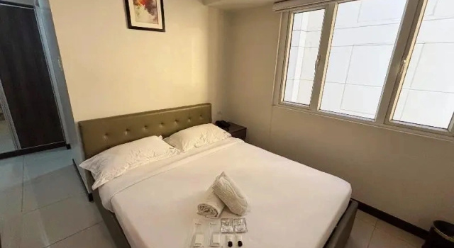 Двухместный полулюкс Extremeli Suites