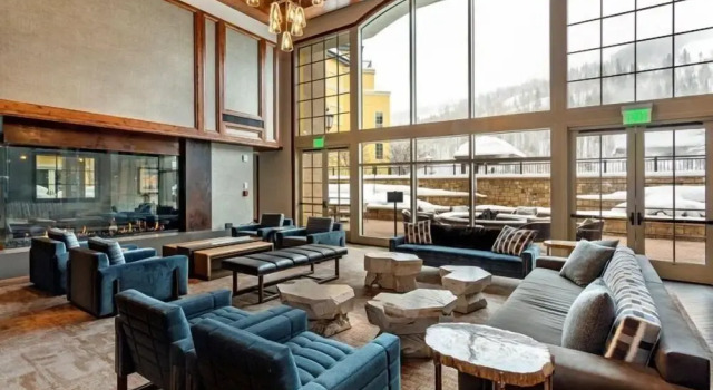 Vail Ritz Carlton 2 Bed, Забронировать Отель СПА-отели Вейл, SPA-услуги