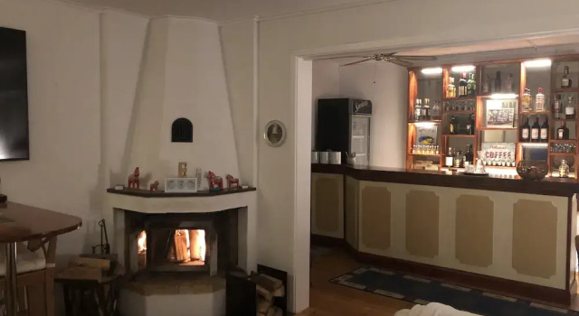 Husby Wärdshus, Prenota Hotel Hotel a Svealand con parcheggio, Parcheggio