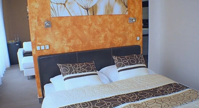 Wellness hotel Lucia, Prenota Hotel Veseli nad Luznici 