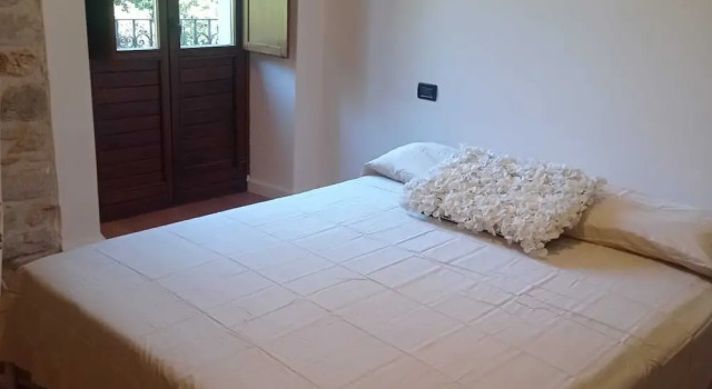 Casale Cipriani, Reserva ahora Bed & breakfast Hoteles en Molise con aparcamiento, Aparcamiento