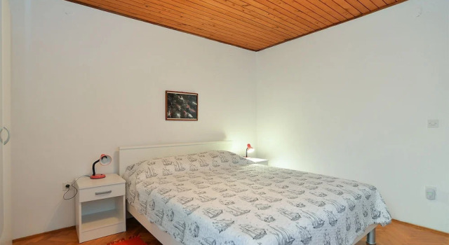 Апартаменты с 2 комнатами Apartments Jadranka 612