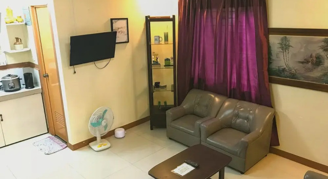 Loria Hotel Tagaytay