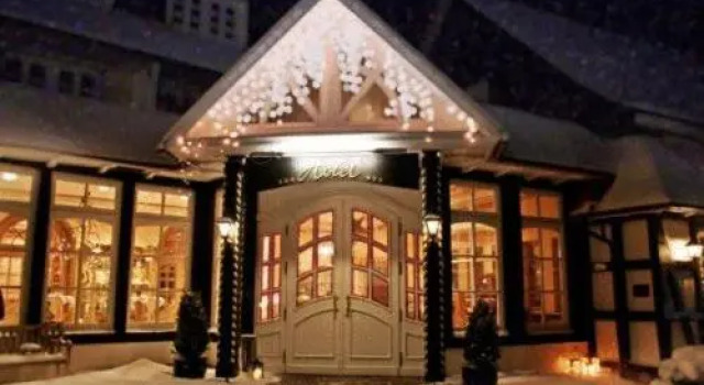 Landhotel Sangermann