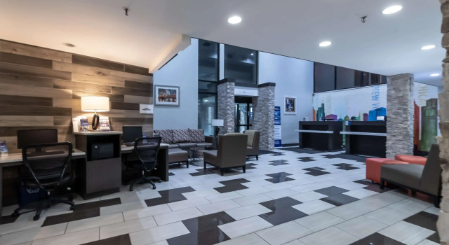 Best Western At O'Hare