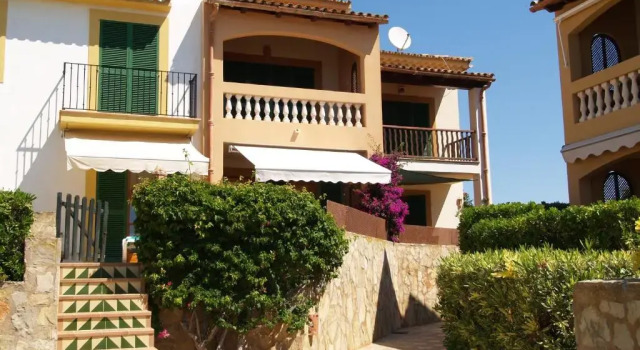 Apartment Son Durí seawiews 13