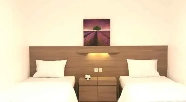 The Garden Palace Hotel, Reserva ahora Hotel Sanggau Indonesia