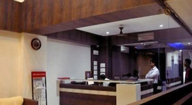Hotel Shalimar Inn