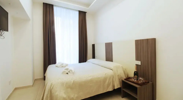 Номер Deluxe Maison DArt