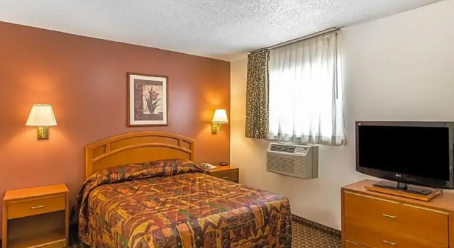Номер Standard Suburban Studios Abercorn